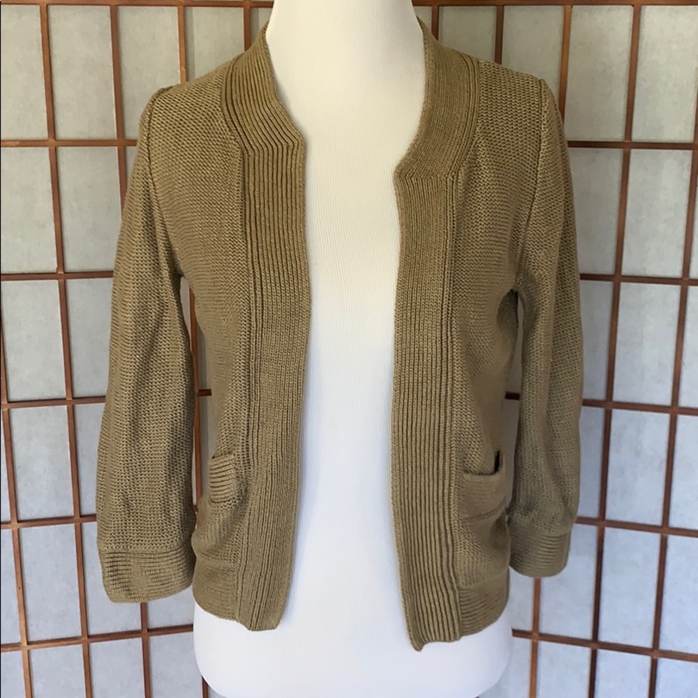 J.Crew Sweater